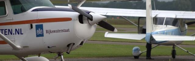 FOTO, VIDEO: Avion koji je nosio reklamni baner pao kod Kopakabane, poginuo pilot