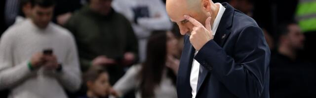 Penjaroja se oglasio pred Valensiju: "Što se nas tiče, najvažnije je da..."