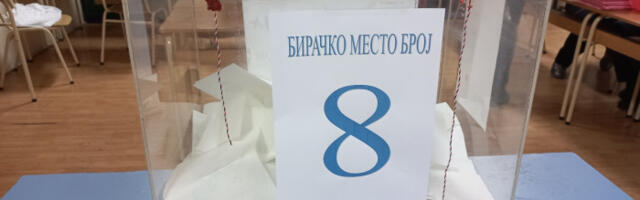 Redovni lokalni izbori u 2026. biće održani u 10 gradova i opština, na birališta se izlazi i u Moravičkom okrugu