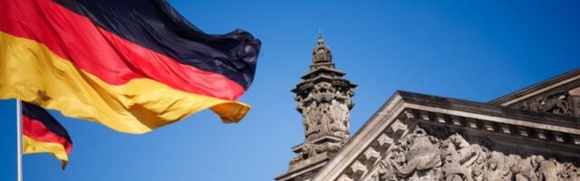 Evropski div na kolenima: Nemačka tone u ambis, pet jezivih dokaza da je moćna industrija pred totalnim slomom!