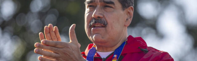 Мадуро одбио Трампов ултиматум у децембру