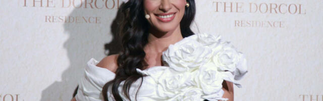 DRAGANA KOSJERINA pokazala kako izgleda bez šminke: Evo gde uživa na suncu, dok je Srbija zavejana snegom! (FOTO)