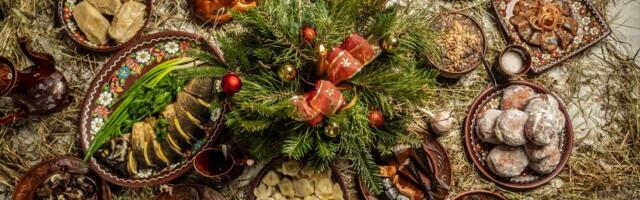 Pasulj koji padne sa trpeze na Badnje veče NIKAKO ne treba dizati: Evo i zašto!