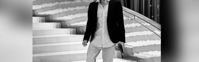 ESTRADNI FRIZER DAN PRED SMRT ODBIO LEKARSKU POMOĆ: Sutradan ga Hitna pomoć u besvesnom stanju dovezla u Urgentni centar - Pevači se opraštaju od njega