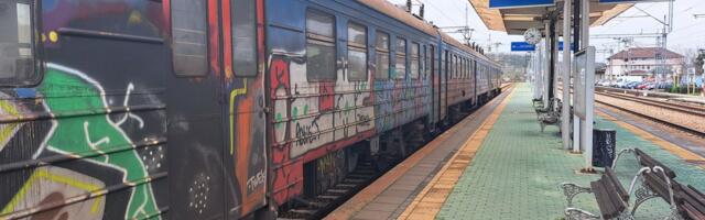 Od danas se trajno ukida značajan broj polazaka BG voza: Pogledajte detaljan spisak