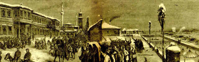 Сећање на херојско ослобођење Ниша