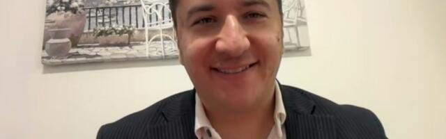 Ekskluzivno za Informer - Prva izjava Dajkovića nakon sramnog udara na Srbe u Crnoj Gori: Odavno smatram...