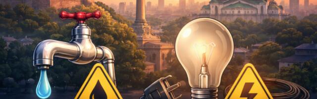 BEZ VODE OSAM, BEZ STRUJE SEDAM SATI: Objavljen spisak isključenja za današnji dan, u ovim beogradskim opštinama su najavljeni radovi