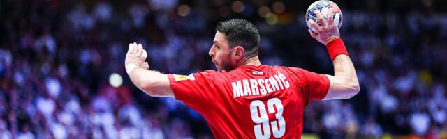 Kapiten Srbije emotivan nakon pobede nad Nemačkom: Nikada neću dozvoliti da budemo "seljačka ekipa"...