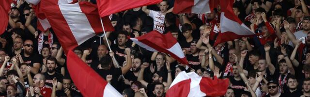 Istorijski događaj: Brest izveo 11 domaćih igrača na teren, a to se nije desilo baš, baš dugo