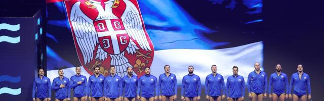 OVO JE MALO KO OČEKIVAO PRED FINALE EVROPSKOG PRVENSTVA! Mogu li Srbija da osvoji zlato? Pogledajte kakve su kvote pred večerašnji spektakl!