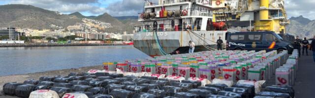 Crnogorci ćute, Španci razbijaju: U toku velika akcija uništenja Balkanskog kartela - policija udarila na pirate