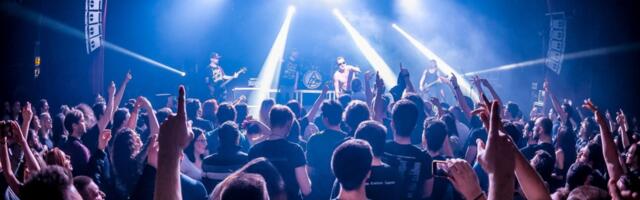 Mađarski „Piknik Park“ u subotu vraća u Niš hitove „Linkin Park“-a