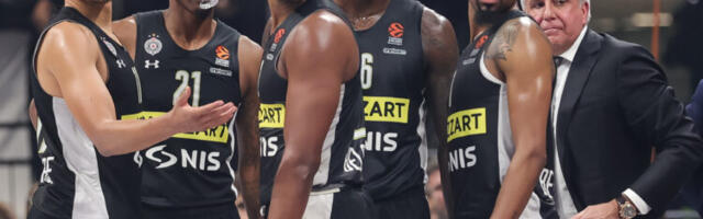 BUUM! Veliki miljenik ‘Grobara’ se vraća u Partizan?!