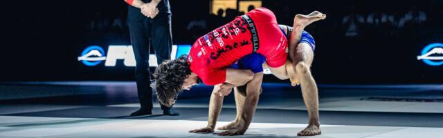 Beograd domaćin "European Trials": Srpski borci spremni za elitu