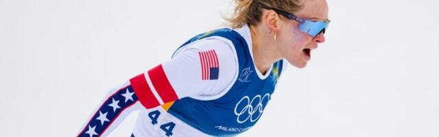 Drama na ZOU: Osvojila bronzu sa POLOMLJENIM rebrom, pa se srušila i počela da URLIČE od bolova (VIDEO)