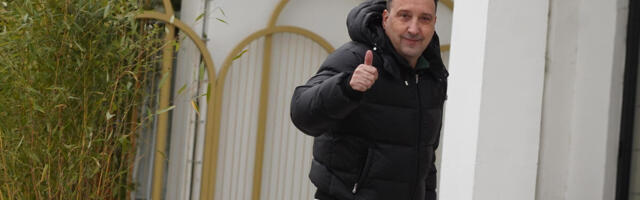 BIVŠA LJUBAVNICA NEĆE DA ĆUTI! Nakon vanbračnog sina, dobio dete sa prvom ženom, pa zavoleo treću - PRAVI ŠVALER