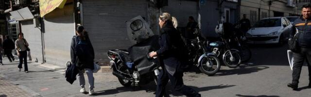 Molim sve Srbe... Hitno se oglasio Marko Đurić nakon napada na Iran