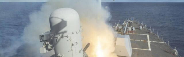 Амерички званичници признали да нема података да је Иран планирао да први нападне САД