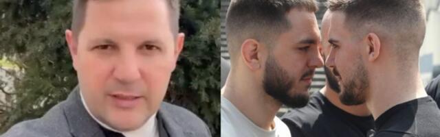 Oglasio se Nenad Borovčanin posle haosa: Marko Bojković i Miloš Janičić dobili "ponudu koja se ne odbija"