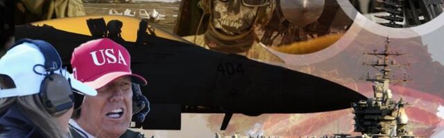 IRAN NEGIRA TAJNE PORUKE VAŠINGTONU! Teheran jasno poručuje - "Spremni smo za rat"