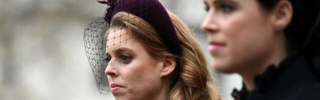 Беатрис и Евгенија и даље користе некретнине у склопу краљевских палата