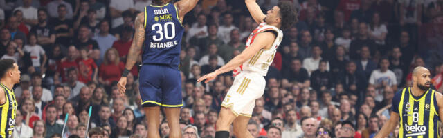 За Звезду нема непобедивих