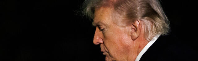 Може ли Трамп да одблокира Ормуз