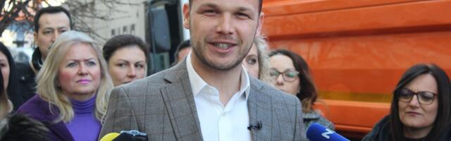 Gradonačelnik Banjaluke Stanivuković optužio Dodika da je hrvatski lobista i da radi na rušenju RS