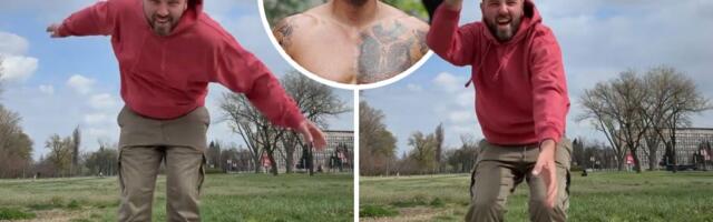 Čeda Jovanović naterao Acu na "surovi program treninga": On se odmah bacio na posao, pokazao šta mora da radi