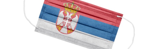 Gradonačelnik Beograda: Broj preminulih u Srbiji od kovida je potpuna katastrofa…