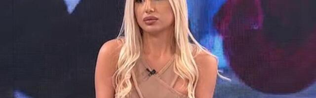 STIŽE TUŽBA NA ADRESU VODITELJKE PINKA: Uvrede joj se ne praštaju! "Ovakve optužbe ne smeju da prođu nekažnjeno"