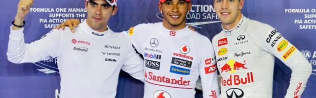 Najopasniji vozač u istoriji Formule 1! Divlja karijera koja je šokirala sport i koja mu je donela nadimak "magnet za sudare" /VIDEO/