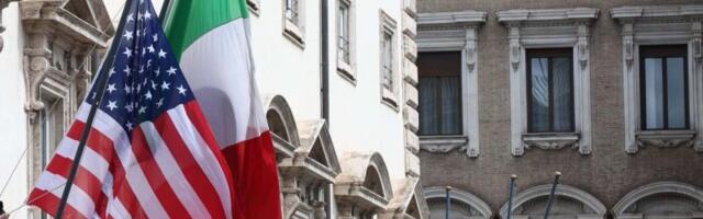 Još jedan saveznik zario Trampu nož u leđa: Odavde nećete poleteti!