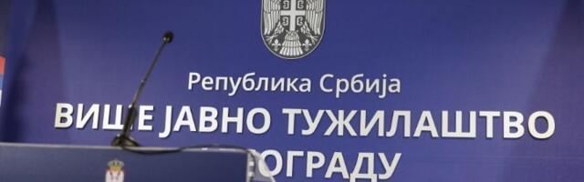 Tužilaštvo istražuje ko je slao demotivacione poruke pristalicama SNS da ne glasaju za tu stranku