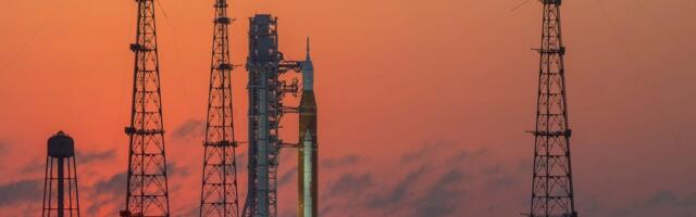 Artemis II u brojkama: 400.000 kilometara od Zemlje, let 22 put brži od zvuka i raketa od 98 metara