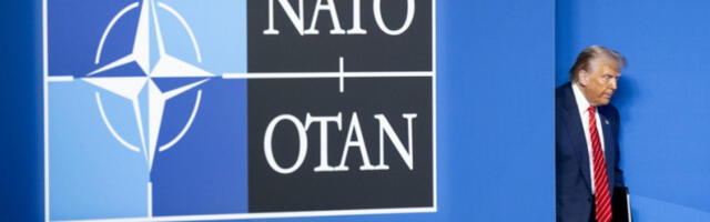 САД би могле да постану гробари НАТО-а