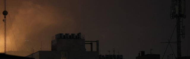 Убијен командант ИРГЦ-а задужен за трговину нафтом