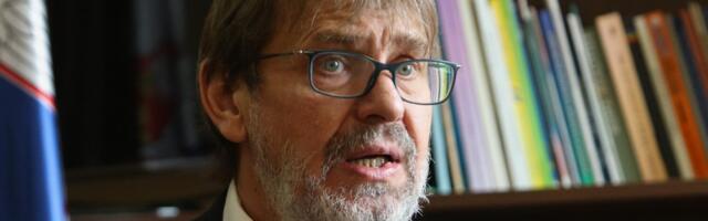 Žigmanov: Poštovaćemo odluku o izborima, kakva god da bude