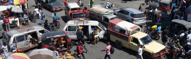 Najmanje 30 osoba poginulo u stampedu na Haitiju