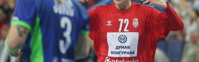 Legenda Srbije se na Vaskrs oprašta od nacionalnog dresa: Postigla 384 golova, večeras je došlo vreme za kraj
