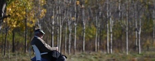 U Srbiji ujutru mraz i magla, tokom dana pretežno sunčano vreme