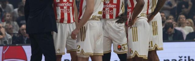 Pravedno ili ne – derbi se igra: Šta Crvena zvezda može da uradi? Nekoliko je opcija