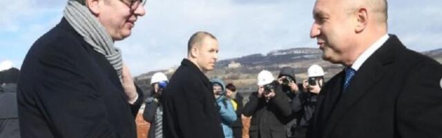 SRBIJA NA OPREZU: Novi bugarski lider i stare PRETNJE!