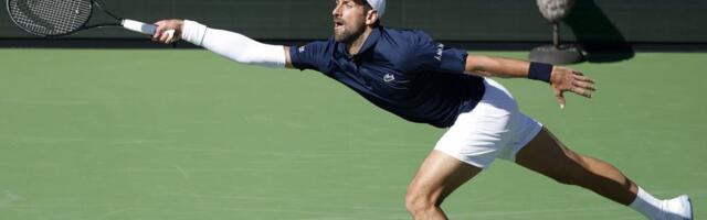 Greg Rusedski: Rolan Garos je odjednom postao prilično zanimljiv za Novaka Đokovića