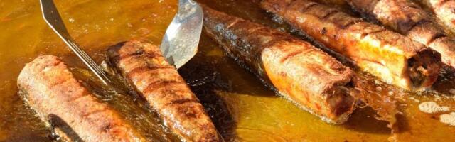 TRIK KOJI MENJA SVE: Uz ovaj sastojak pržena riba postaje hrskava, a ne upija ni kap ulja