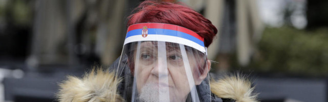 “Mere se poštuju 60 odsto, potrebno je 95 odsto”