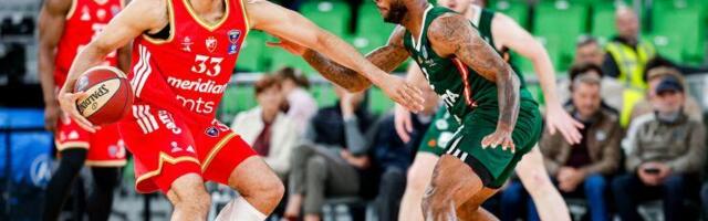 POZNATO JE KADA ĆE ZVEZDA I CEDEVITA IGRATI MAJSTORICU! Utakmica koju svi jedva čekaju!