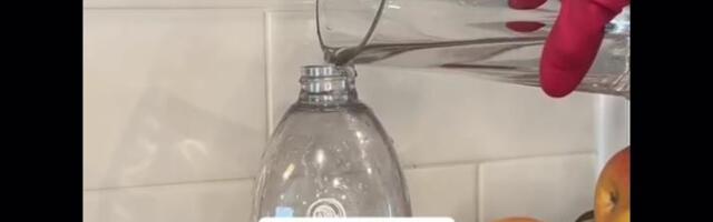 Prašinu ne vidim mesec dana: Napravim ovu mešavinu, sve prebrišem i kuća mi blista!