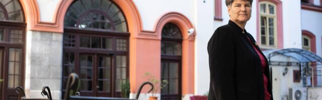 Ivanka Popović izglasana za profesora emeritusa UB